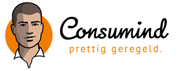 Consumind Logo